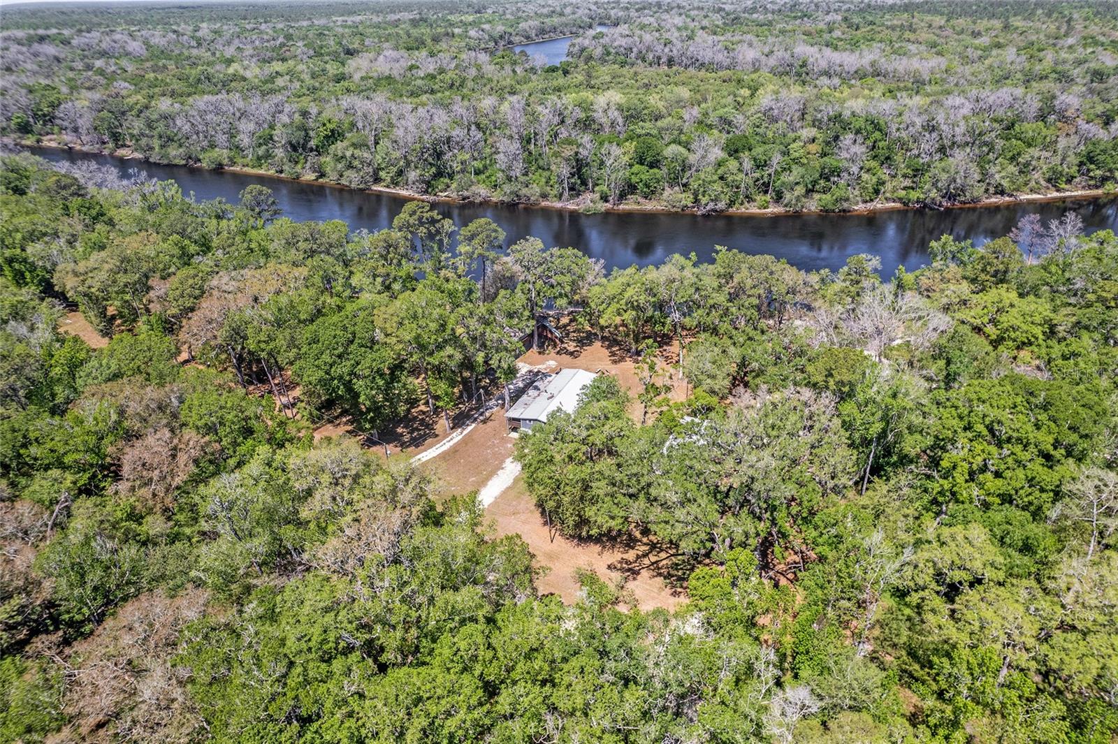 SUWANNEE ROVERA ESTATES - Residential