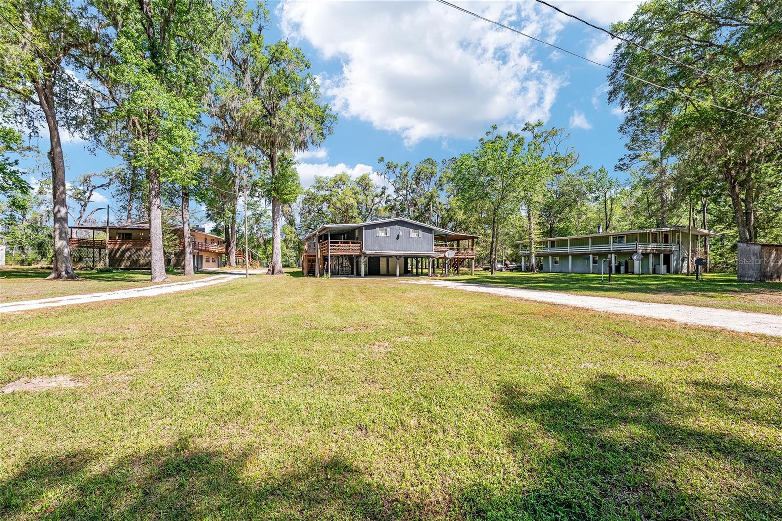 SUWANNEE ROVERA ESTATES - Residential