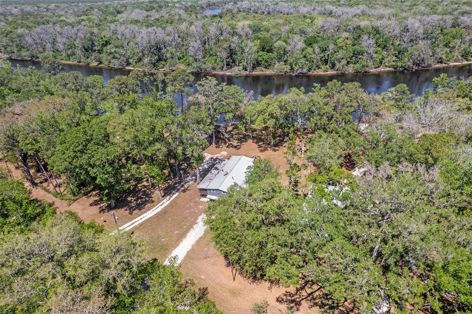 SUWANNEE ROVERA ESTATES - Residential