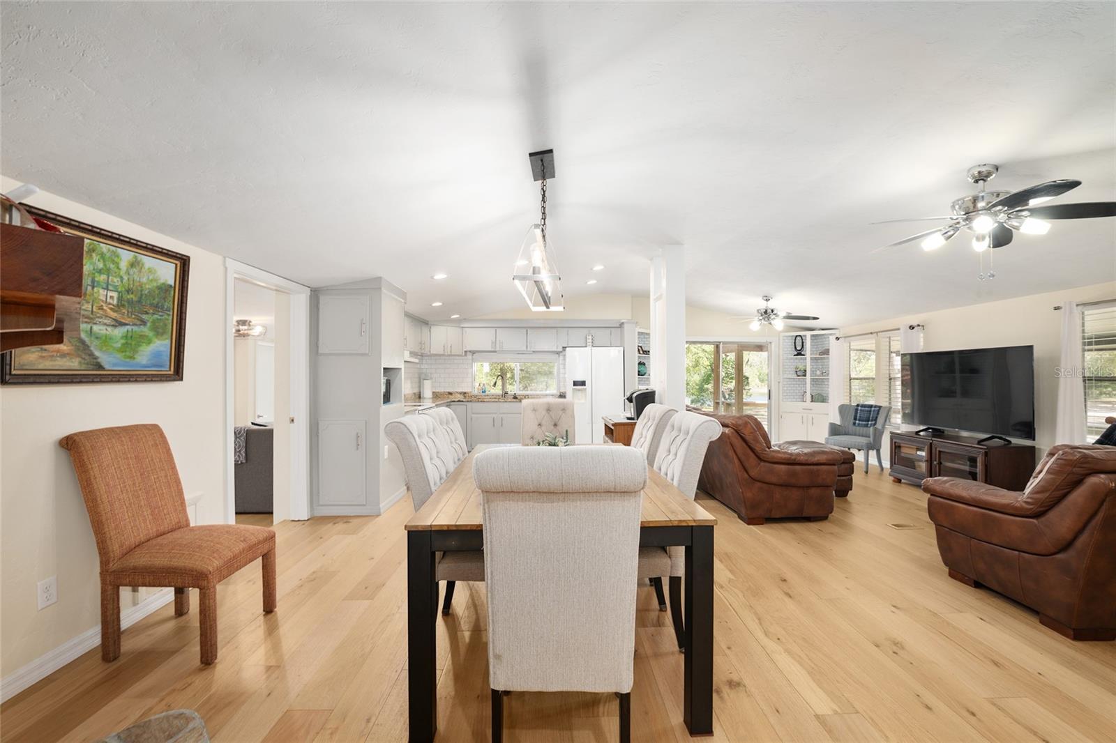 SUWANNEE ROVERA ESTATES - Residential
