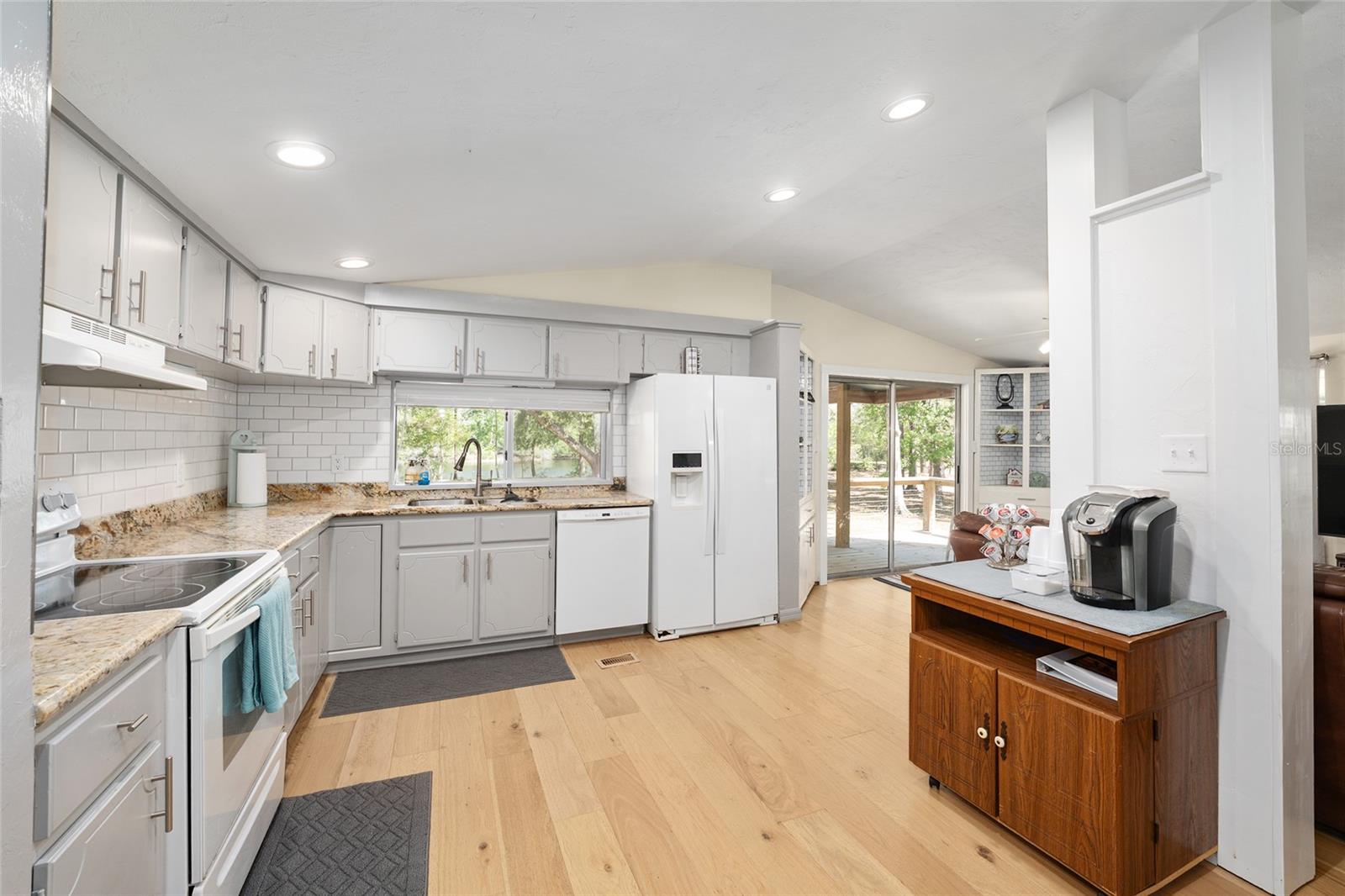 SUWANNEE ROVERA ESTATES - Residential