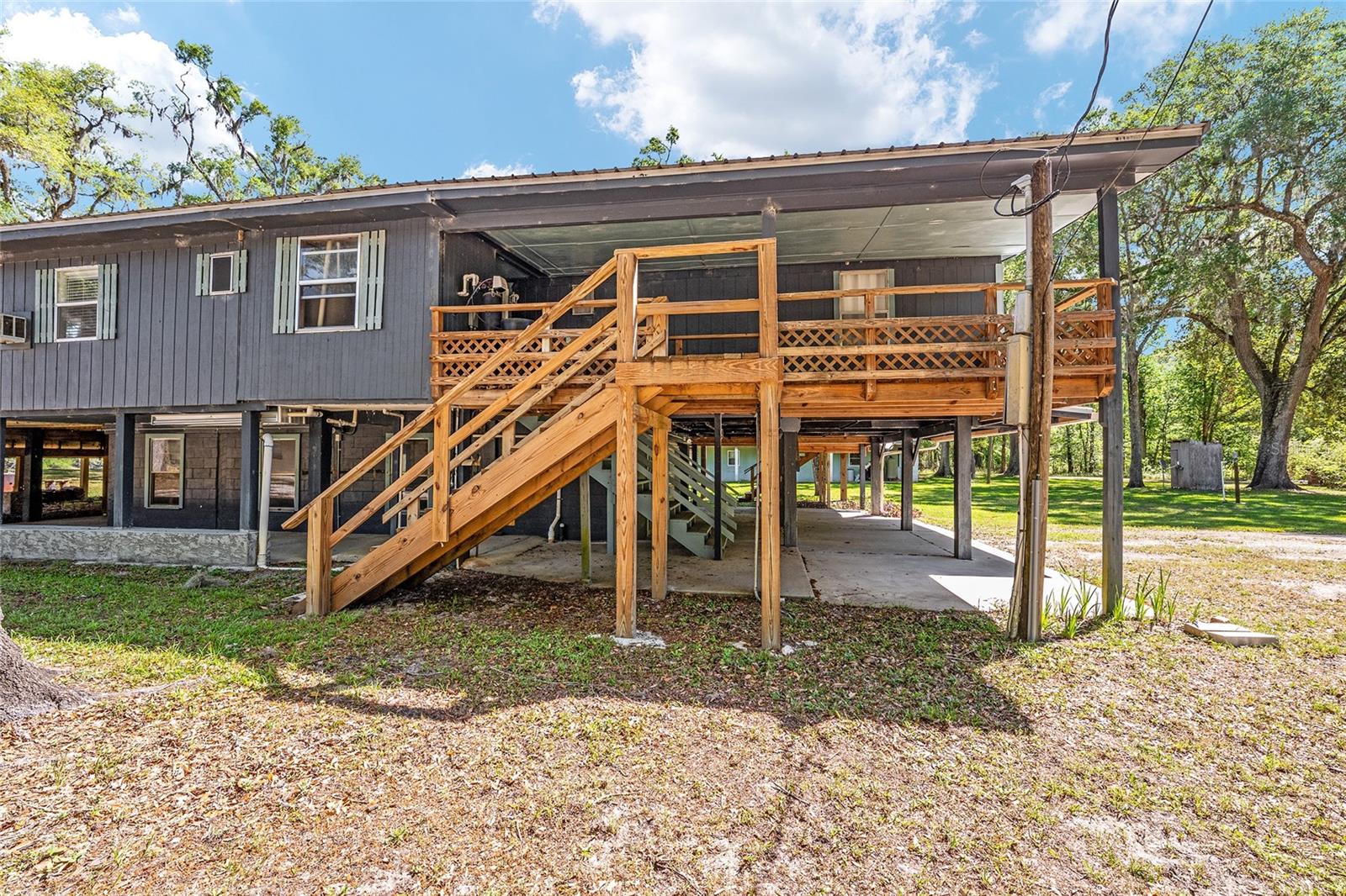 SUWANNEE ROVERA ESTATES - Residential