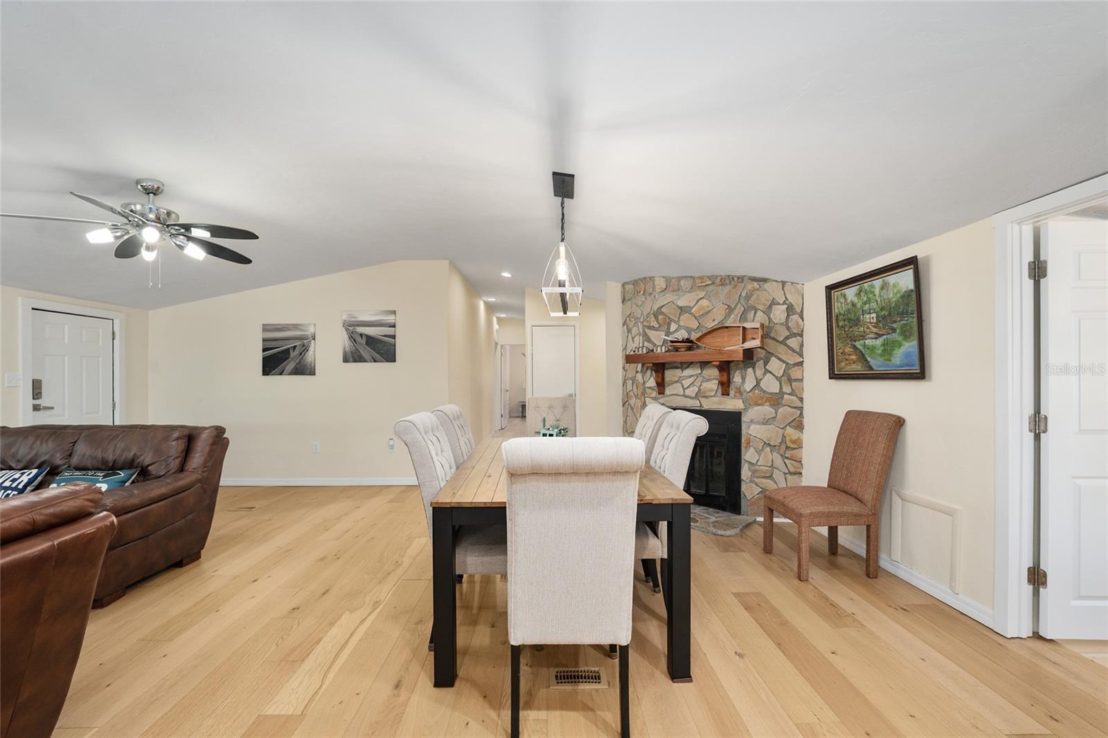 SUWANNEE ROVERA ESTATES - Residential