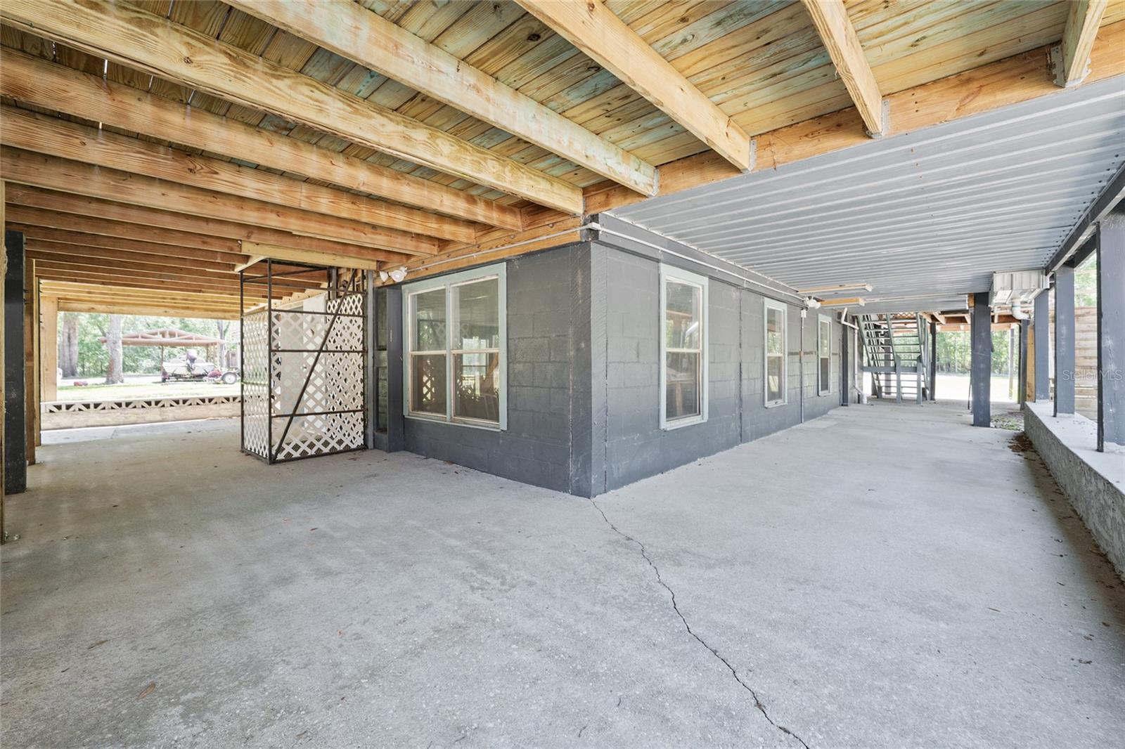 SUWANNEE ROVERA ESTATES - Residential