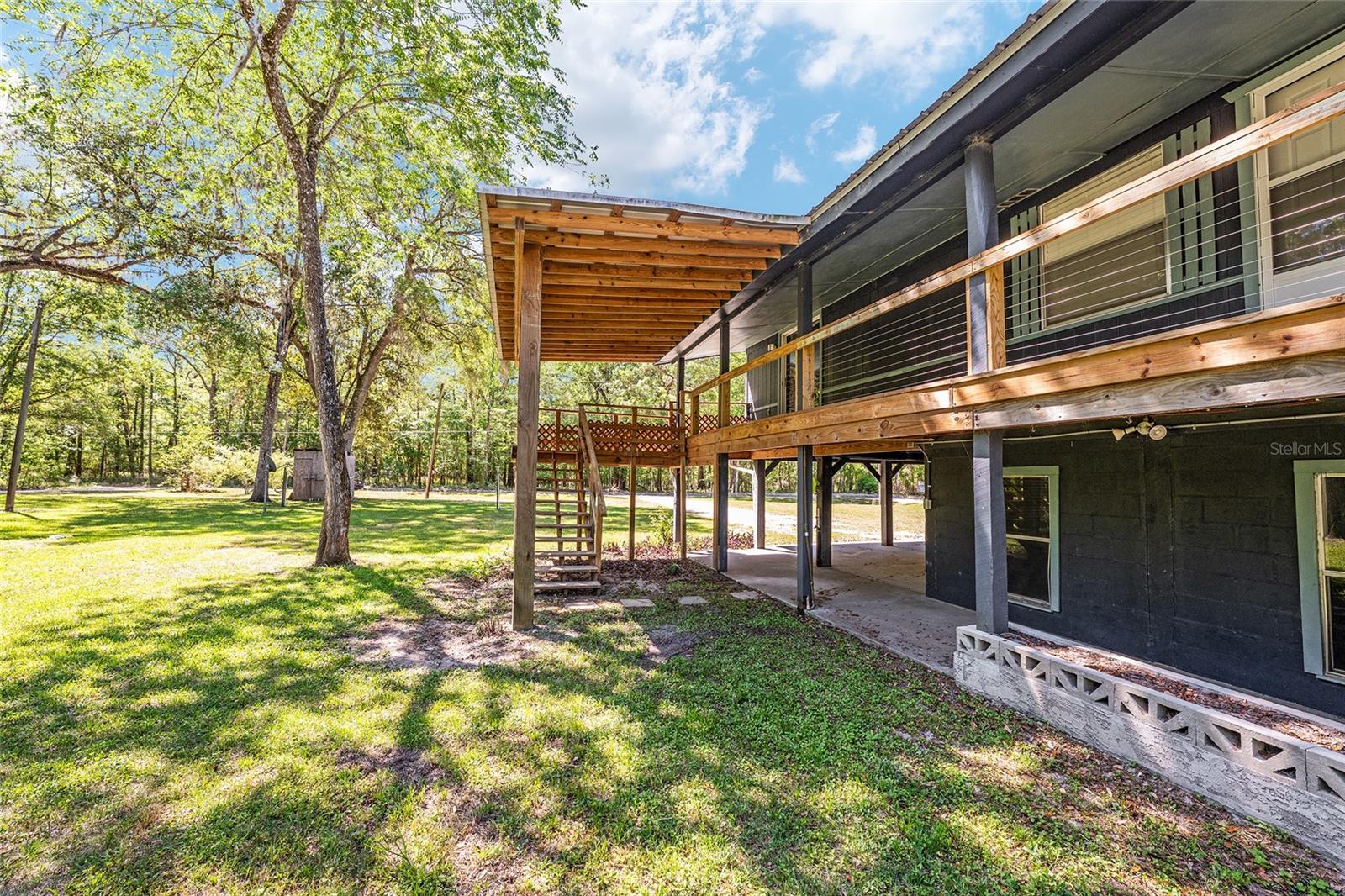 SUWANNEE ROVERA ESTATES - Residential