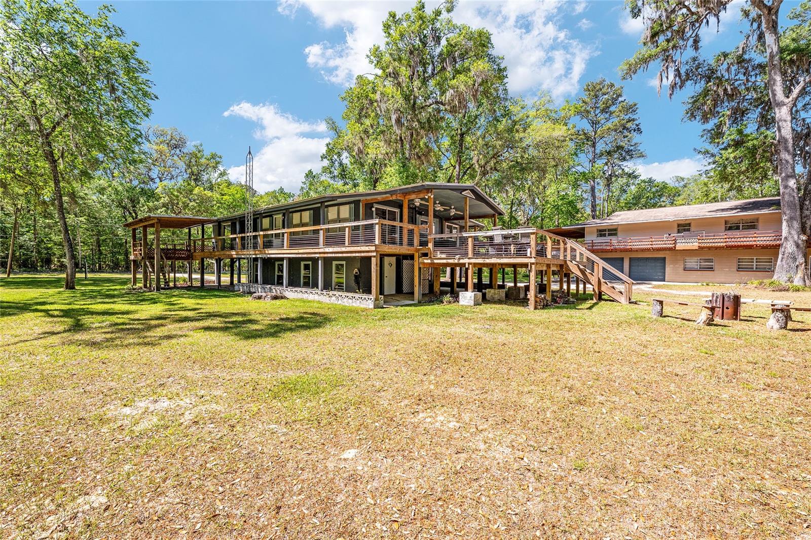 SUWANNEE ROVERA ESTATES - Residential