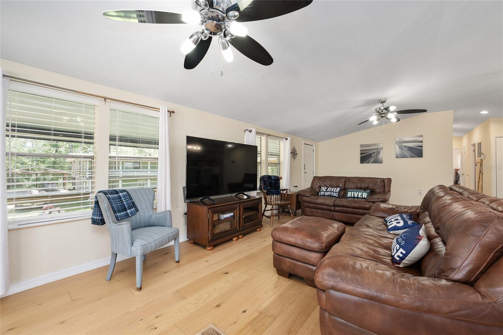 SUWANNEE ROVERA ESTATES - Residential