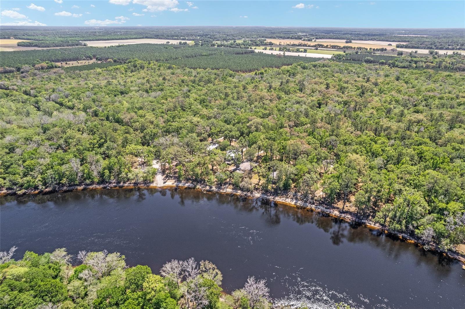 SUWANNEE ROVERA ESTATES - Residential