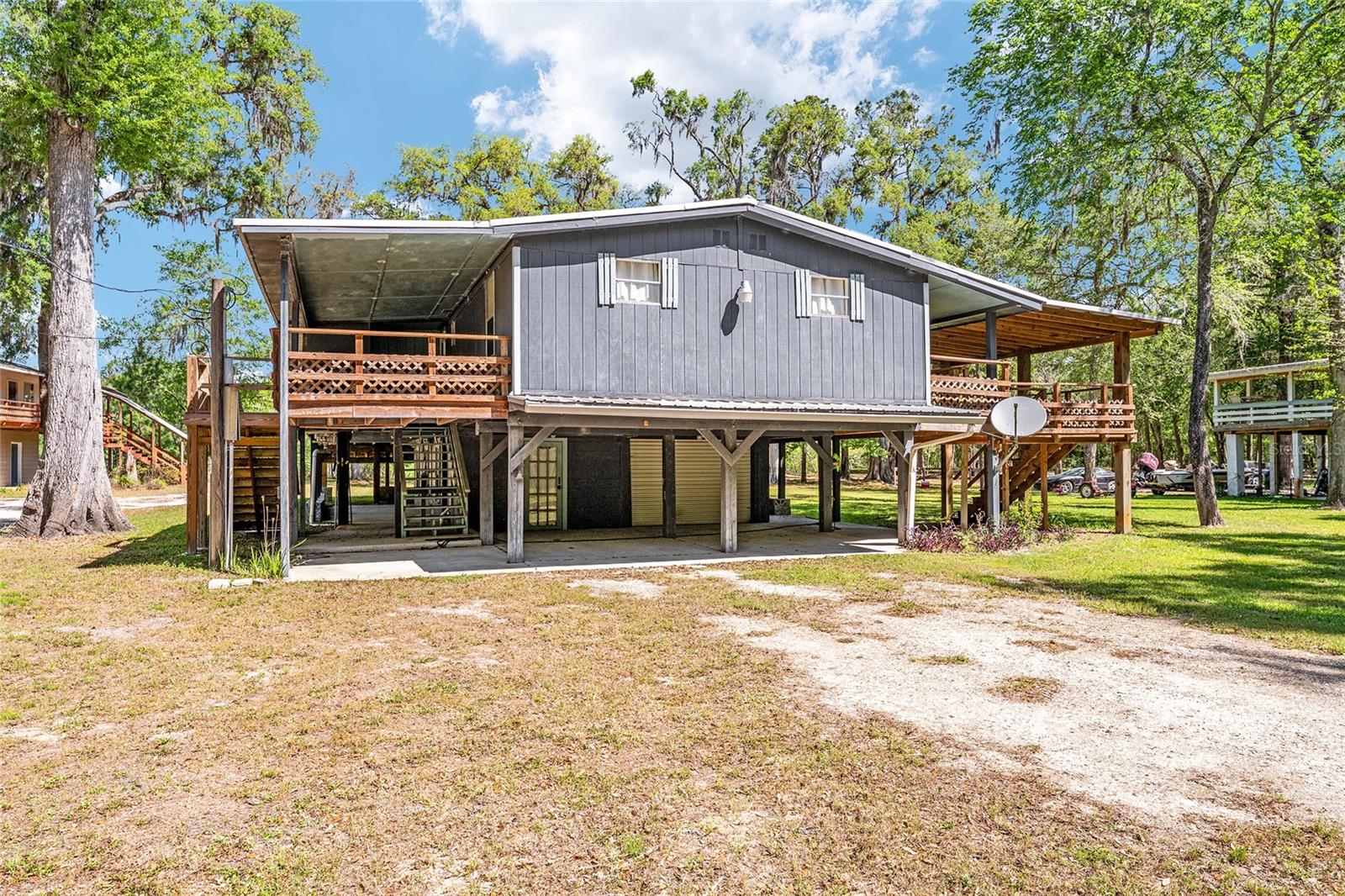 SUWANNEE ROVERA ESTATES - Residential