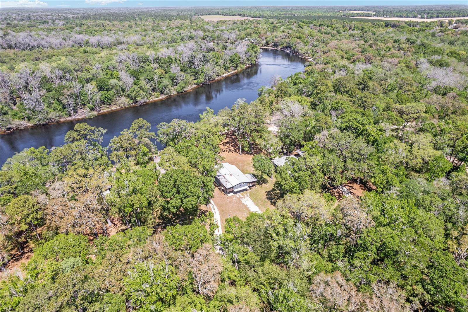 SUWANNEE ROVERA ESTATES - Residential