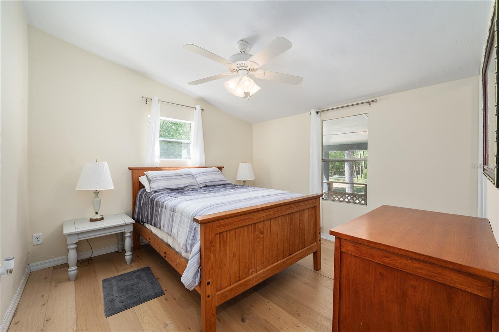 SUWANNEE ROVERA ESTATES - Residential