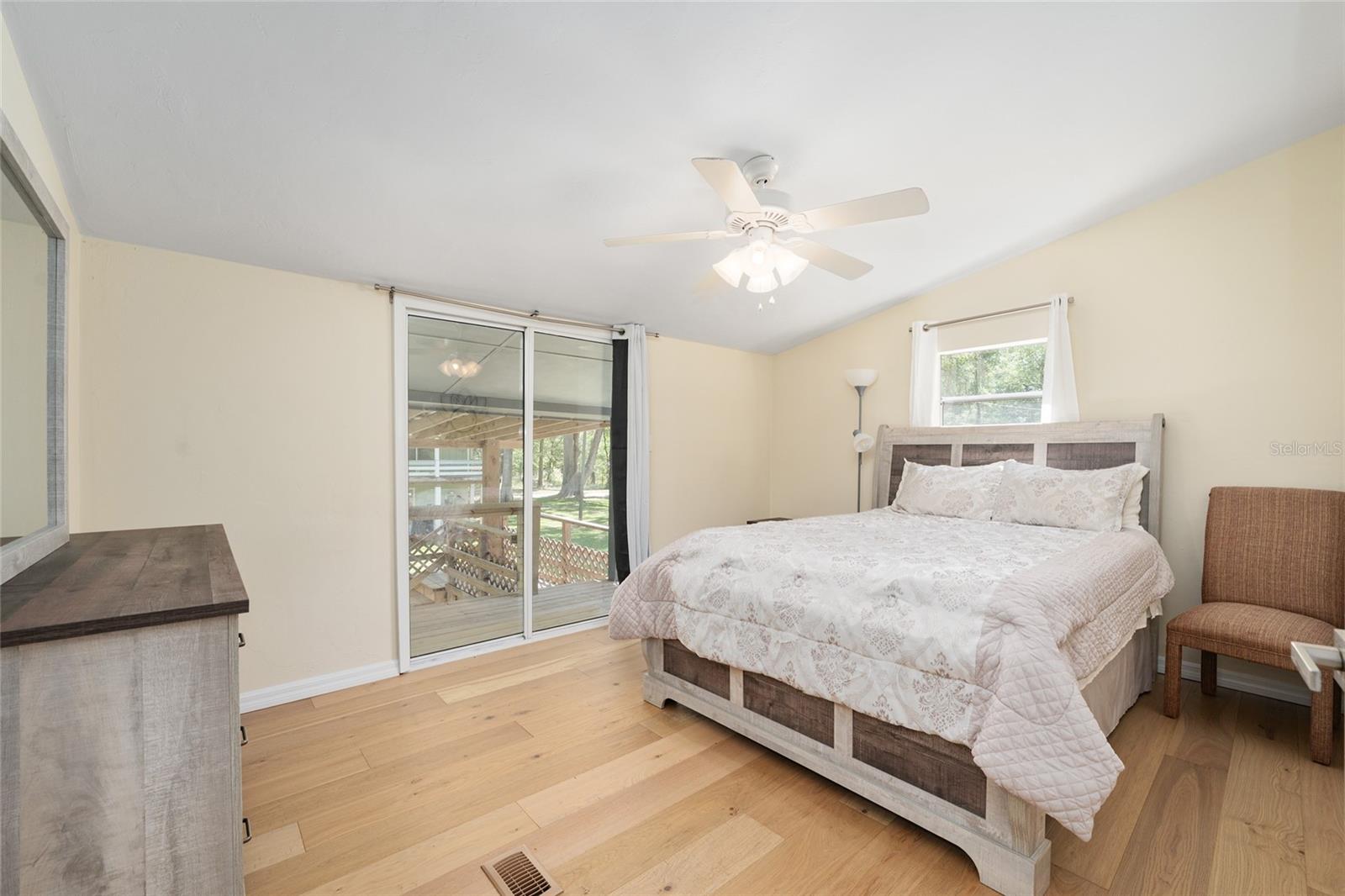 SUWANNEE ROVERA ESTATES - Residential