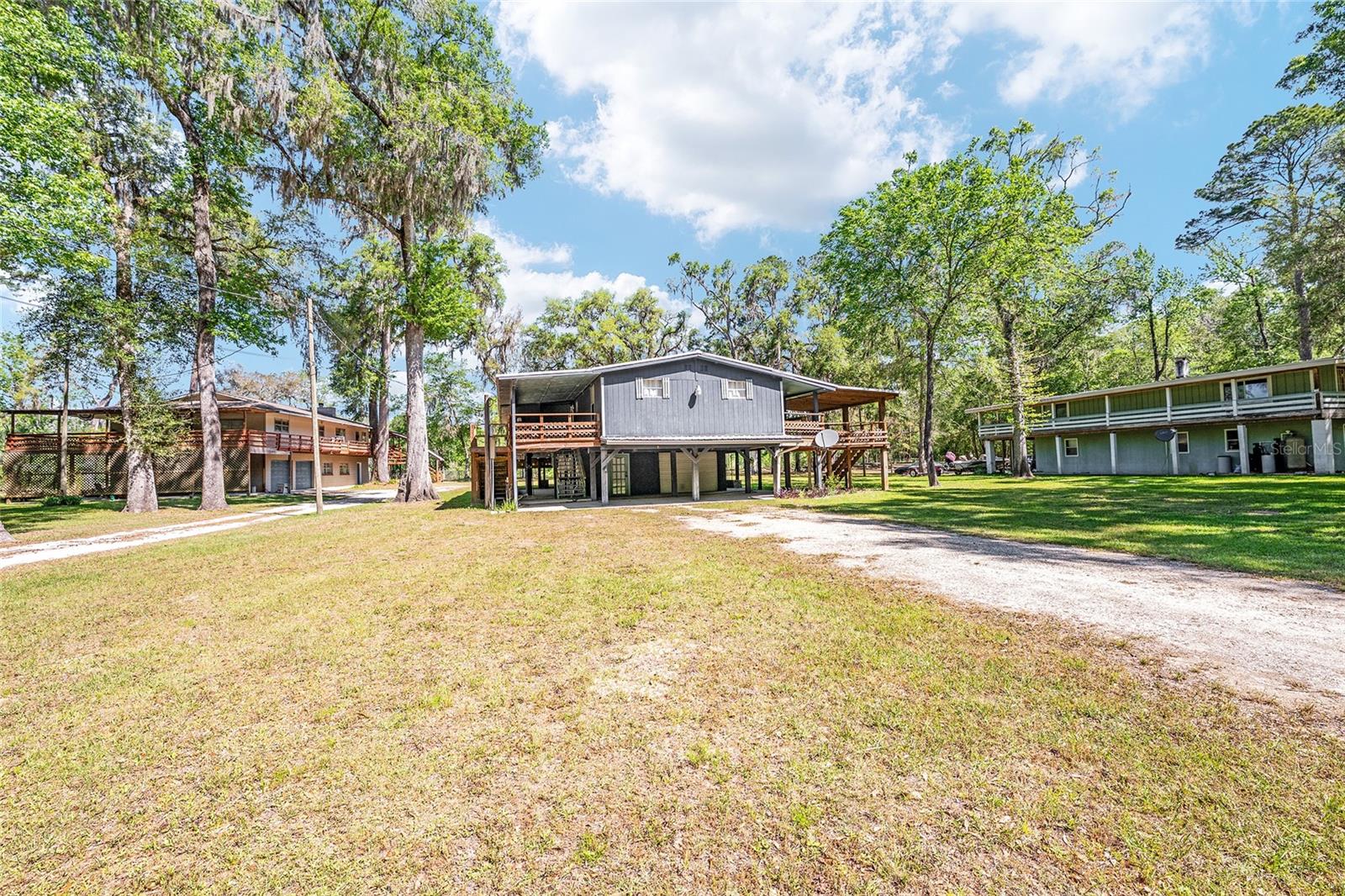 SUWANNEE ROVERA ESTATES - Residential
