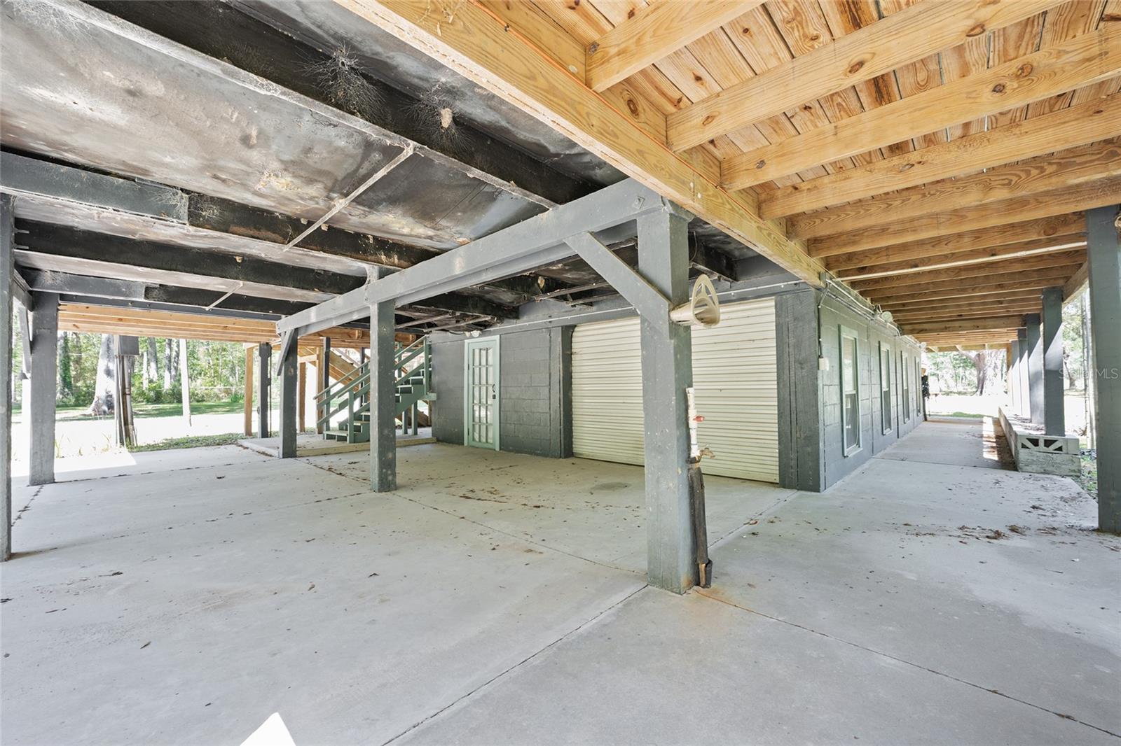 SUWANNEE ROVERA ESTATES - Residential