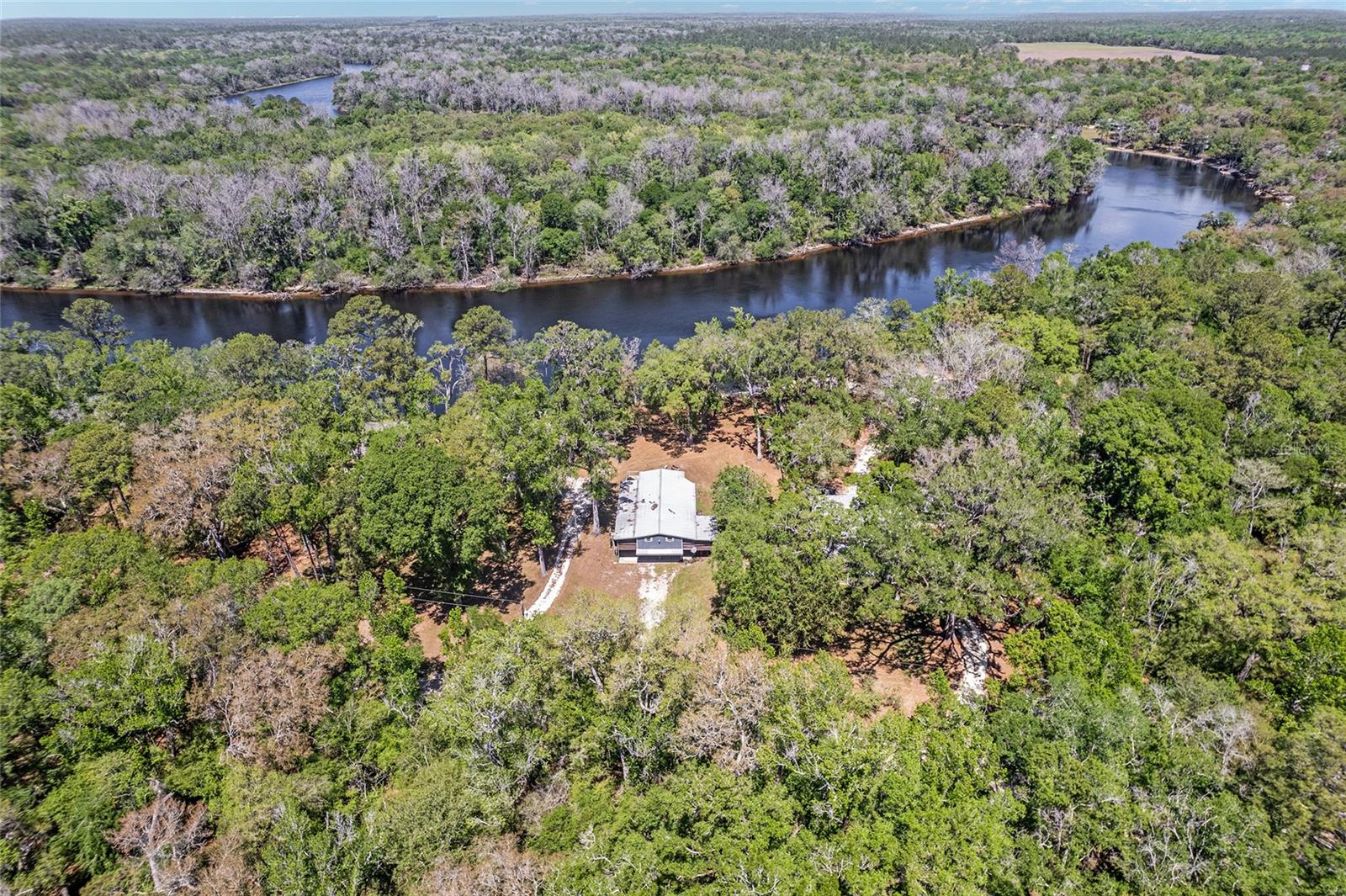 SUWANNEE ROVERA ESTATES - Residential