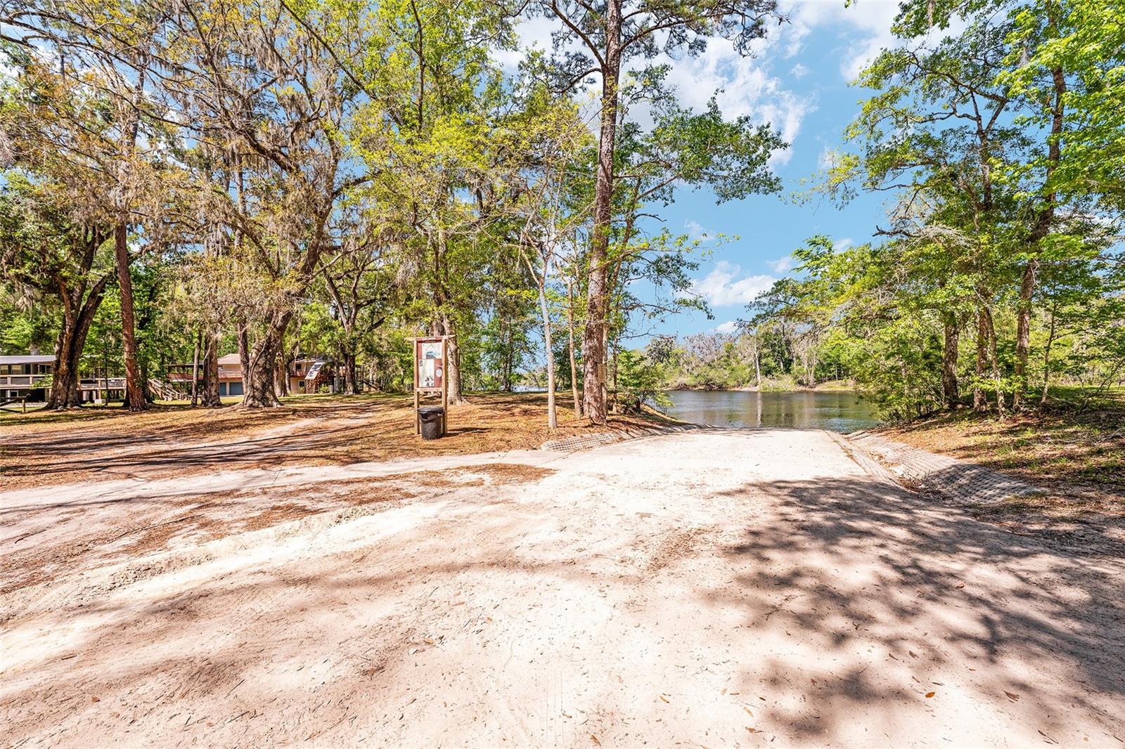 SUWANNEE ROVERA ESTATES - Residential