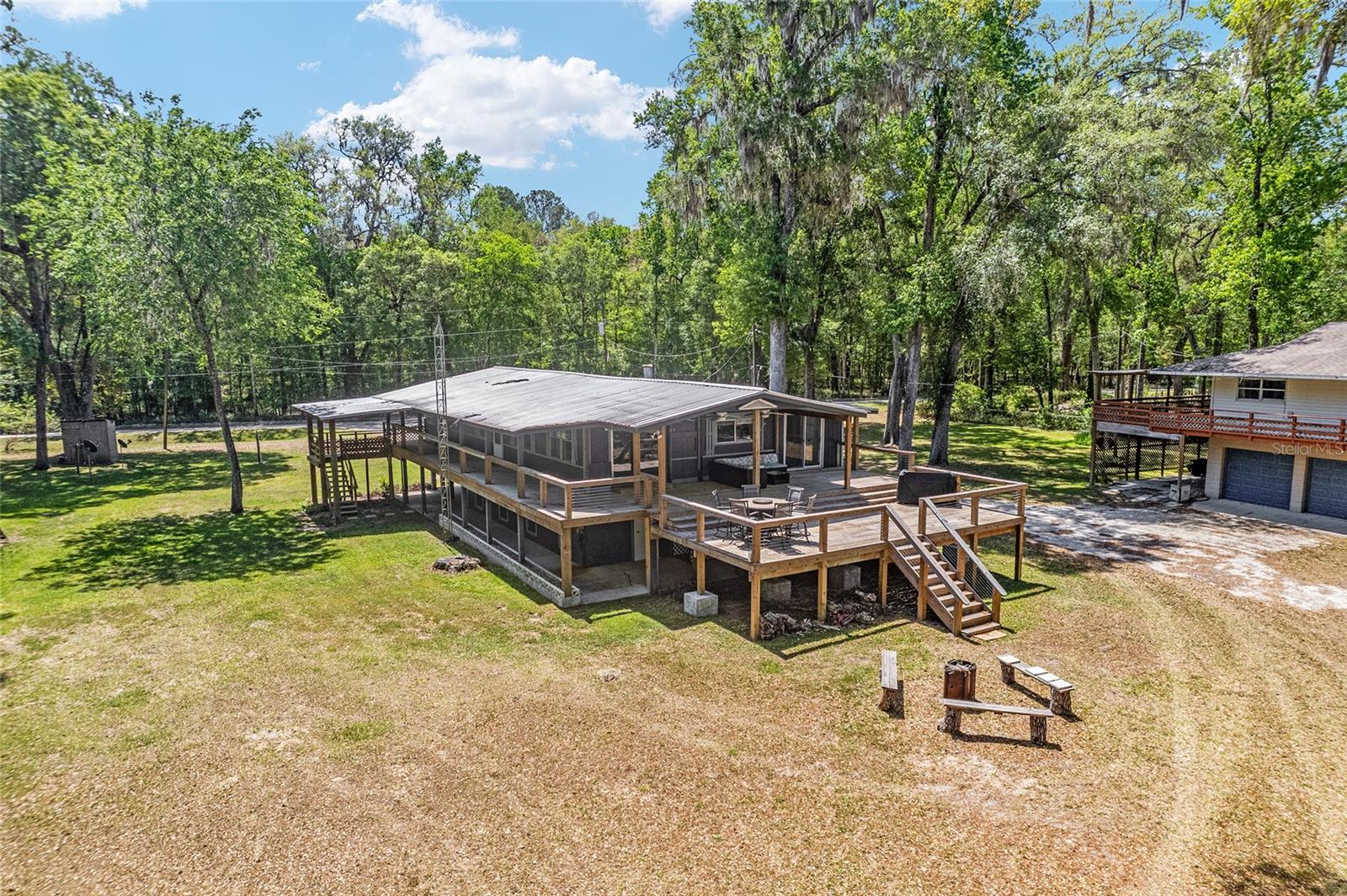 SUWANNEE ROVERA ESTATES - Residential