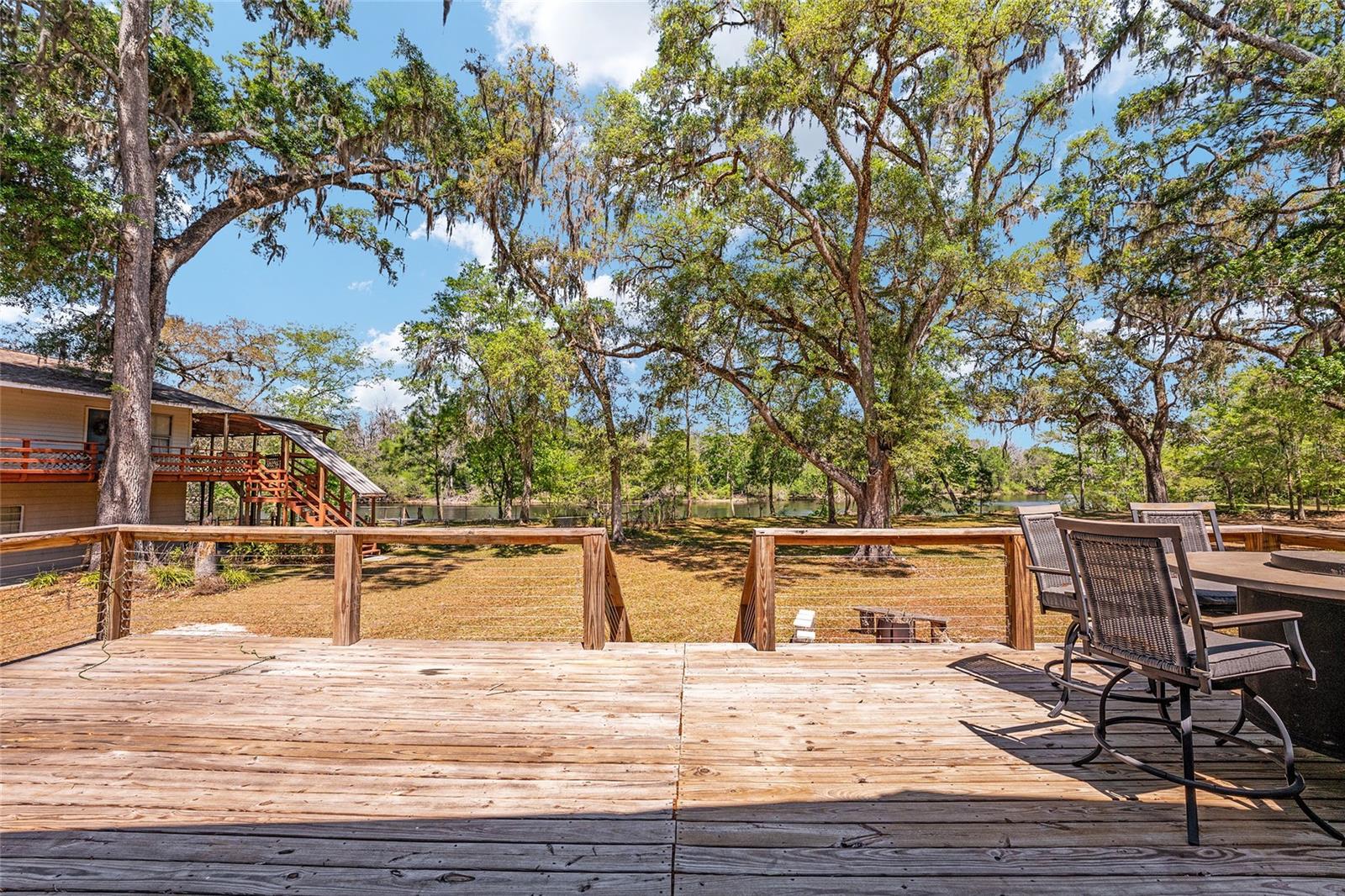 SUWANNEE ROVERA ESTATES - Residential