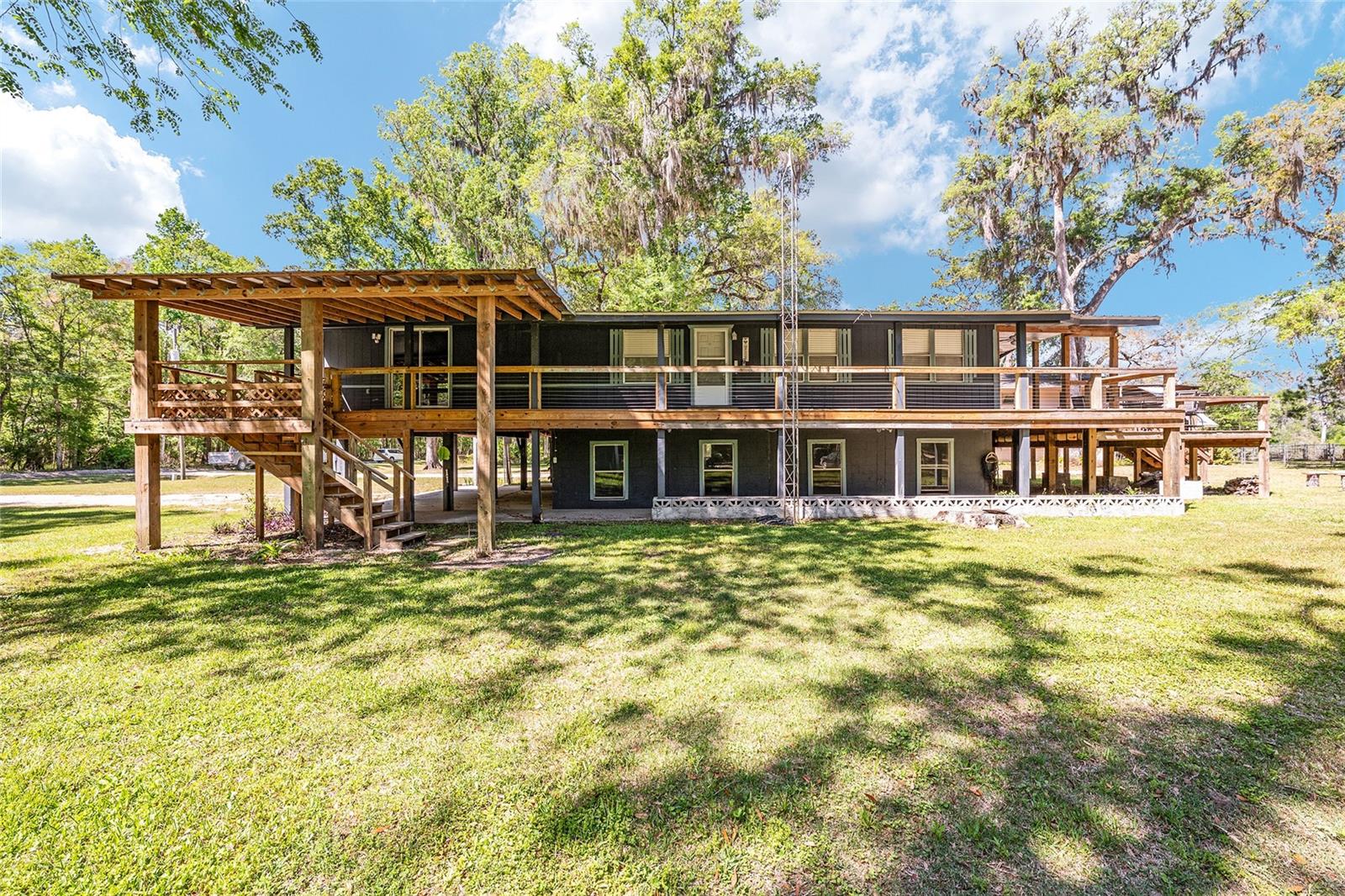 SUWANNEE ROVERA ESTATES - Residential