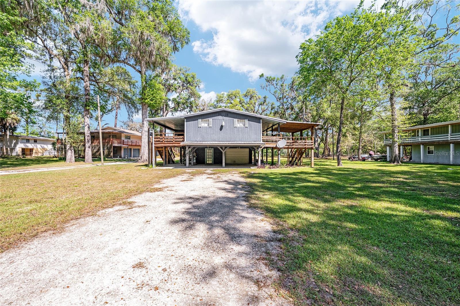 SUWANNEE ROVERA ESTATES - Residential