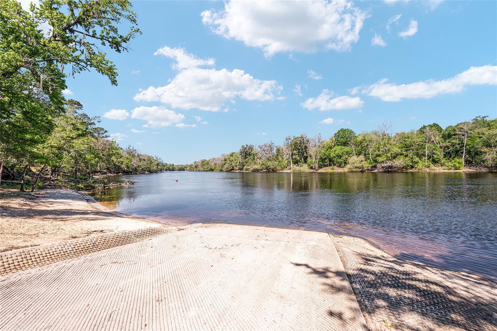 SUWANNEE ROVERA ESTATES - Residential