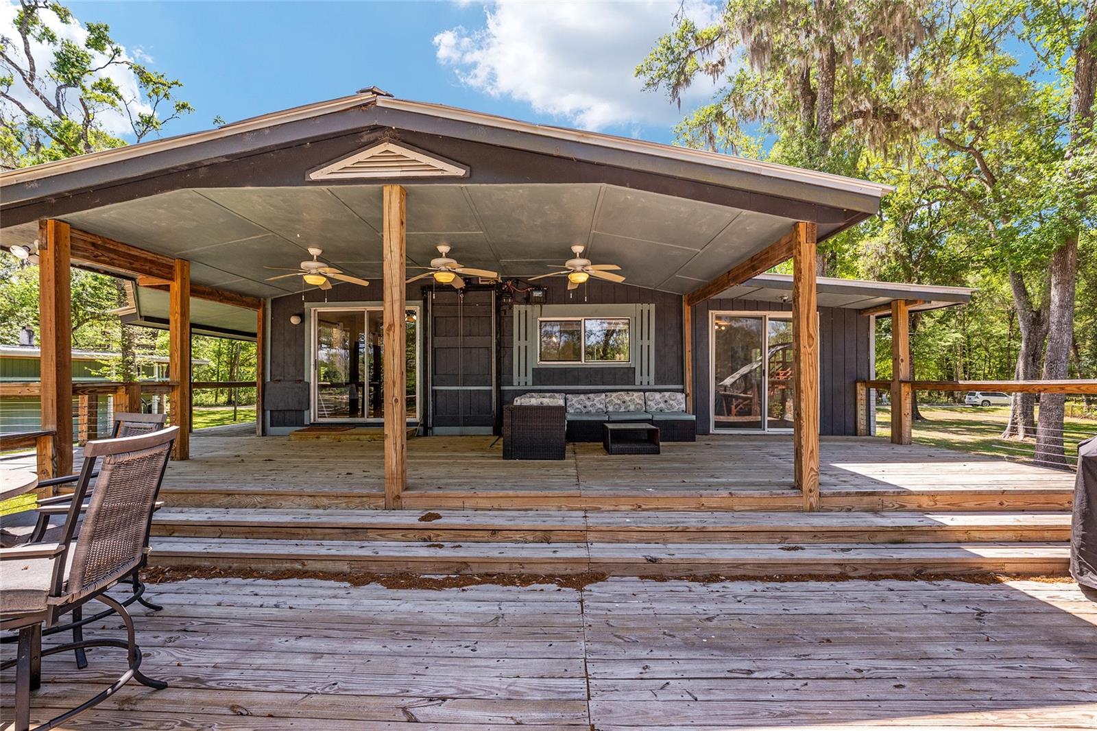 SUWANNEE ROVERA ESTATES - Residential
