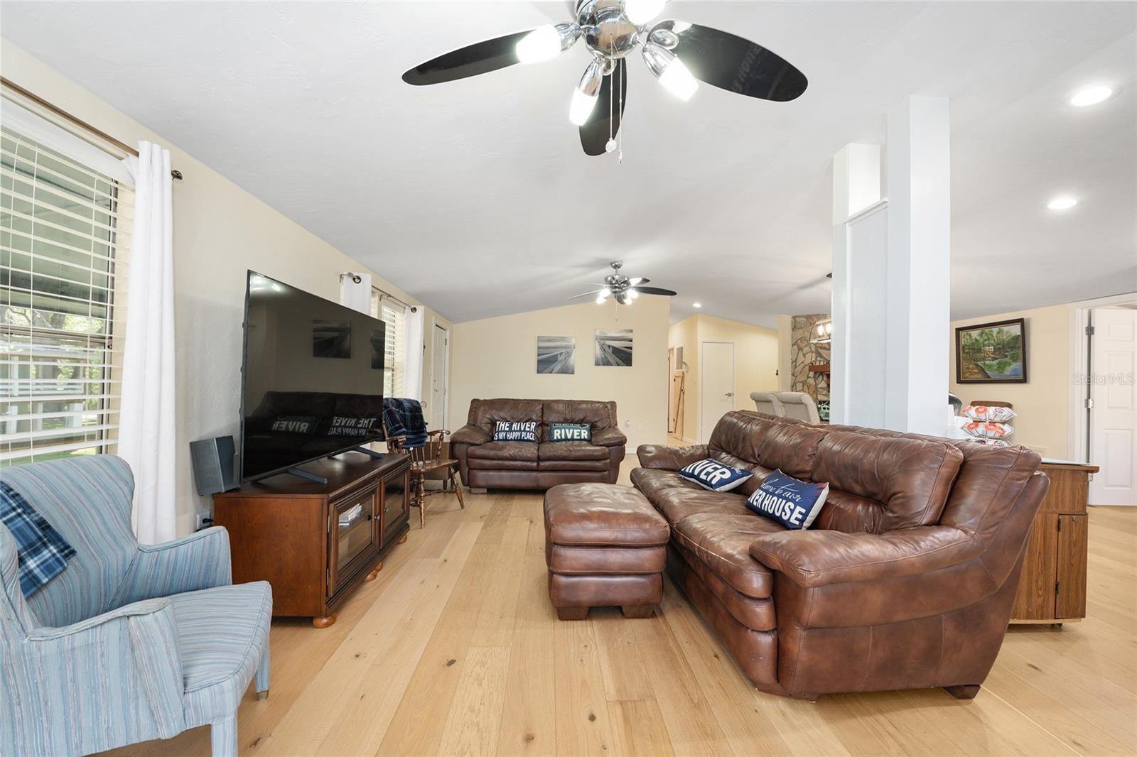 SUWANNEE ROVERA ESTATES - Residential