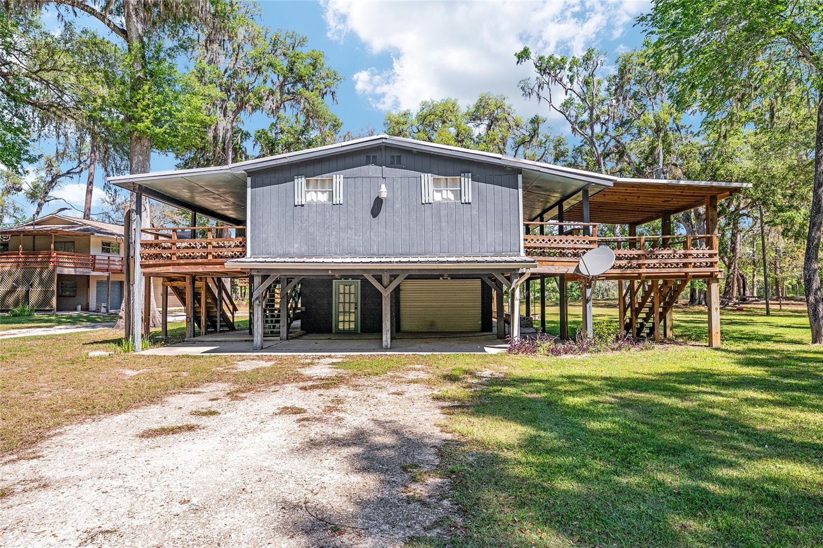 SUWANNEE ROVERA ESTATES - Residential