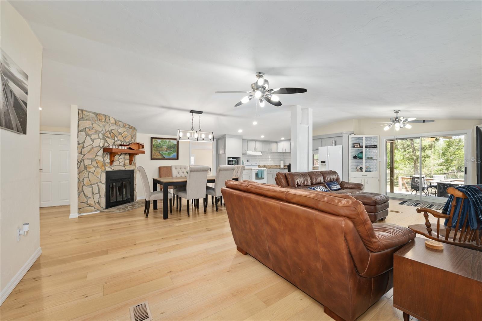 SUWANNEE ROVERA ESTATES - Residential