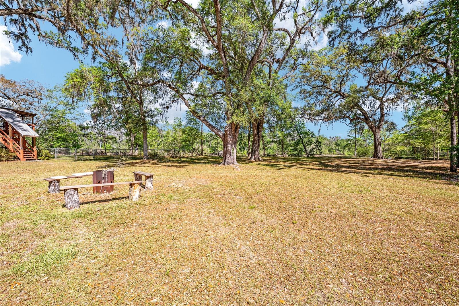 SUWANNEE ROVERA ESTATES - Residential