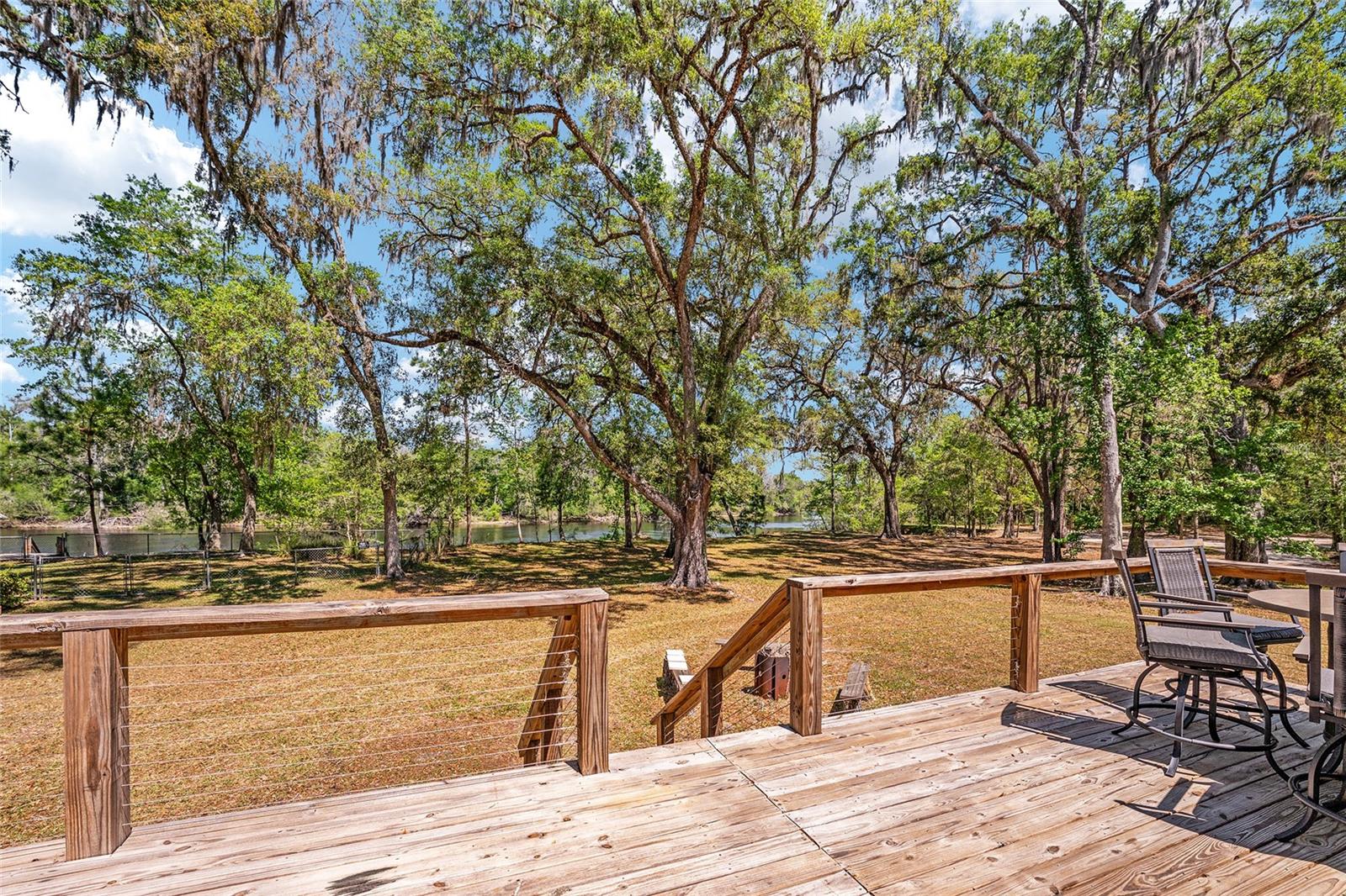 SUWANNEE ROVERA ESTATES - Residential