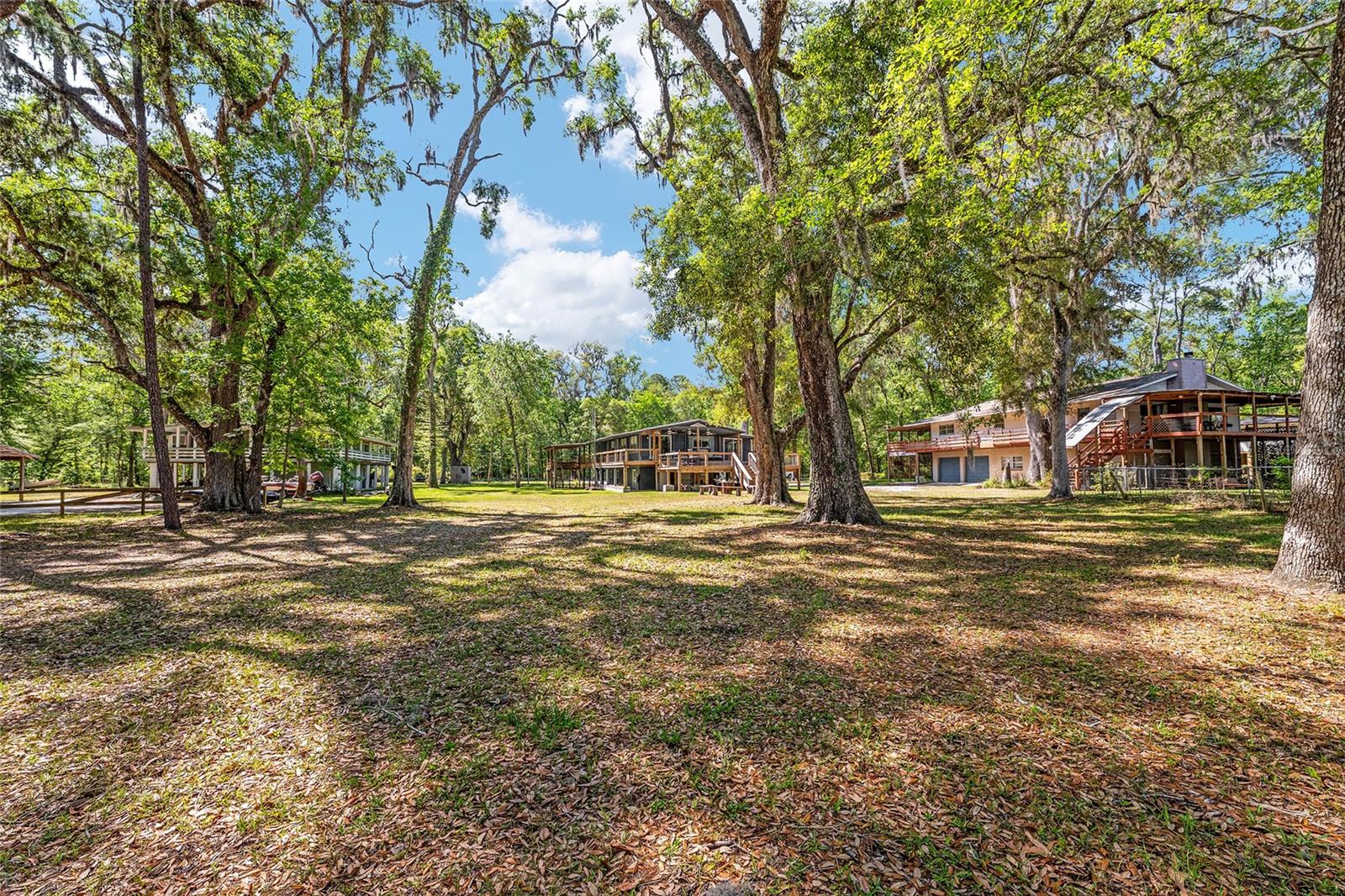 SUWANNEE ROVERA ESTATES - Residential