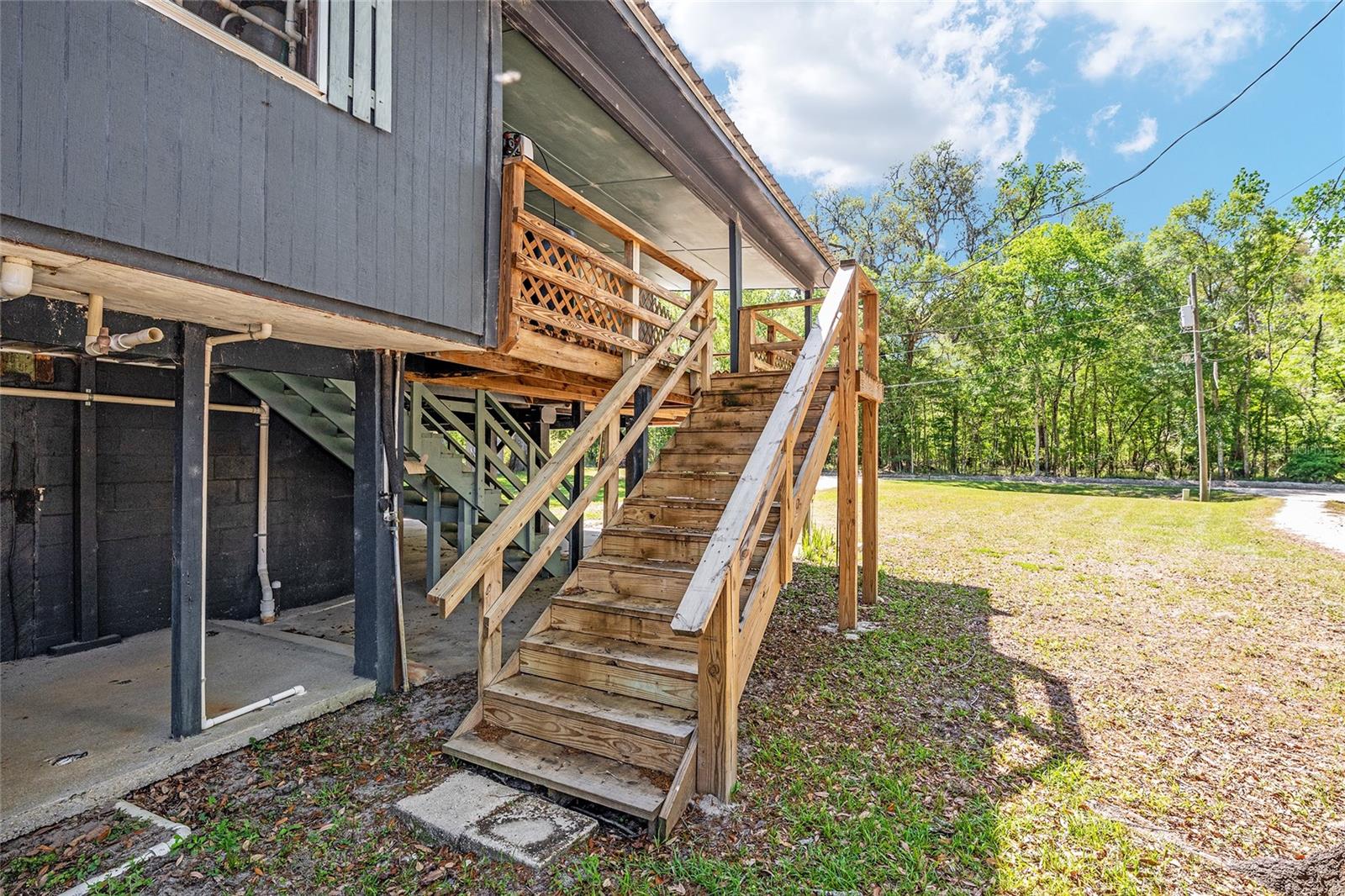 SUWANNEE ROVERA ESTATES - Residential