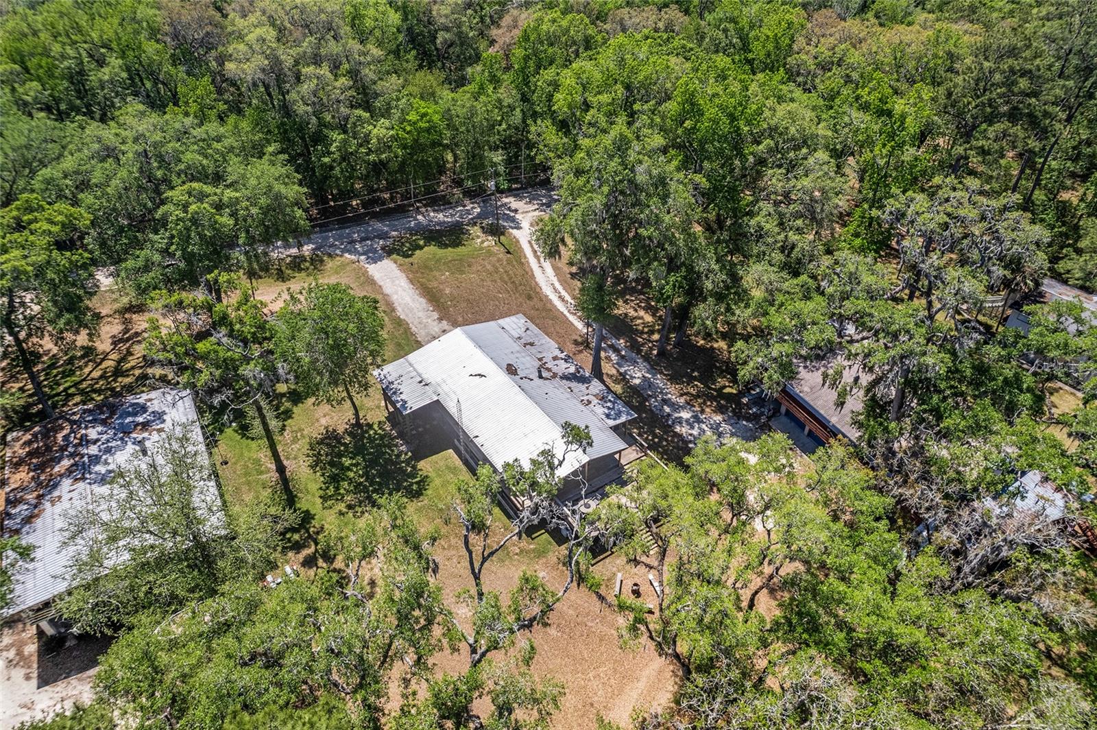 SUWANNEE ROVERA ESTATES - Residential