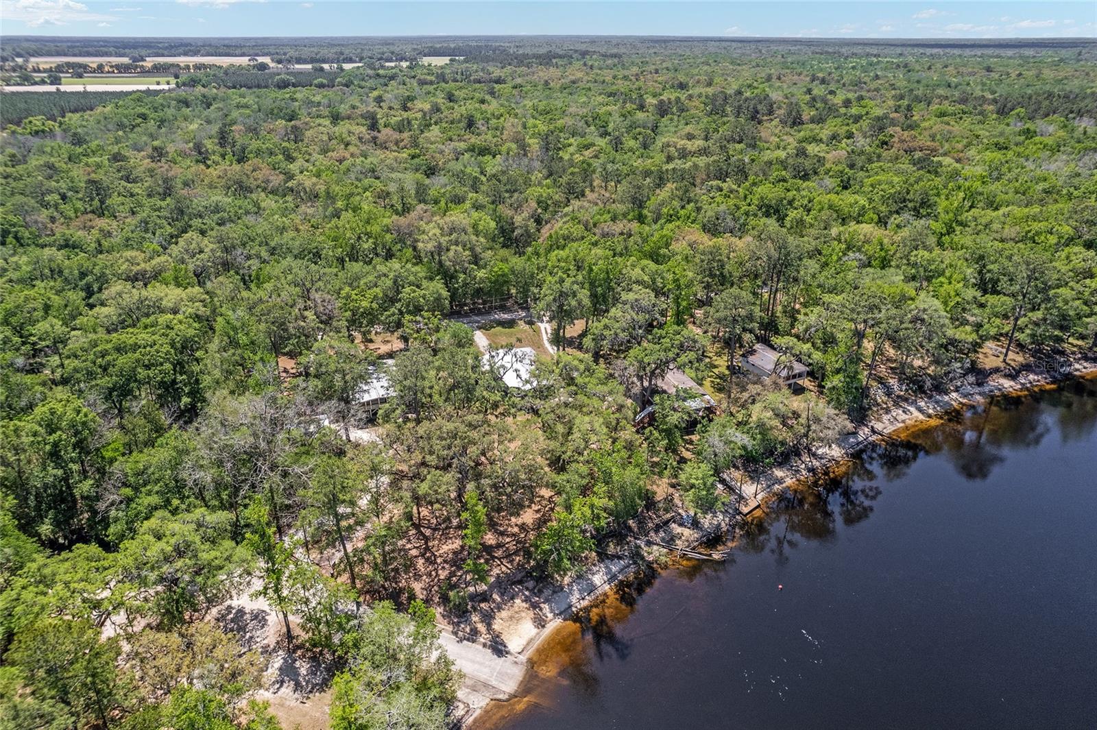 SUWANNEE ROVERA ESTATES - Residential