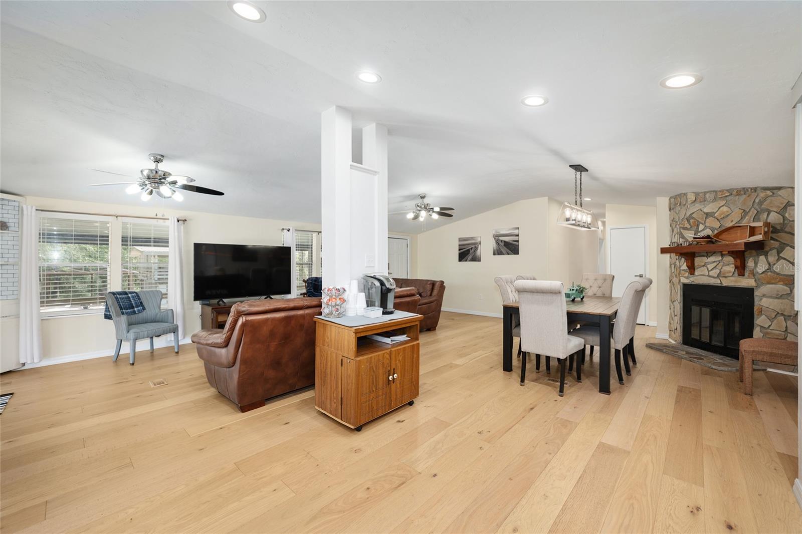 SUWANNEE ROVERA ESTATES - Residential