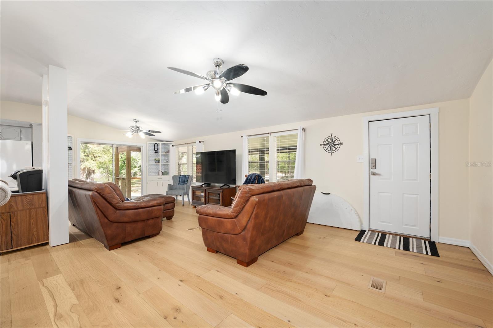 SUWANNEE ROVERA ESTATES - Residential