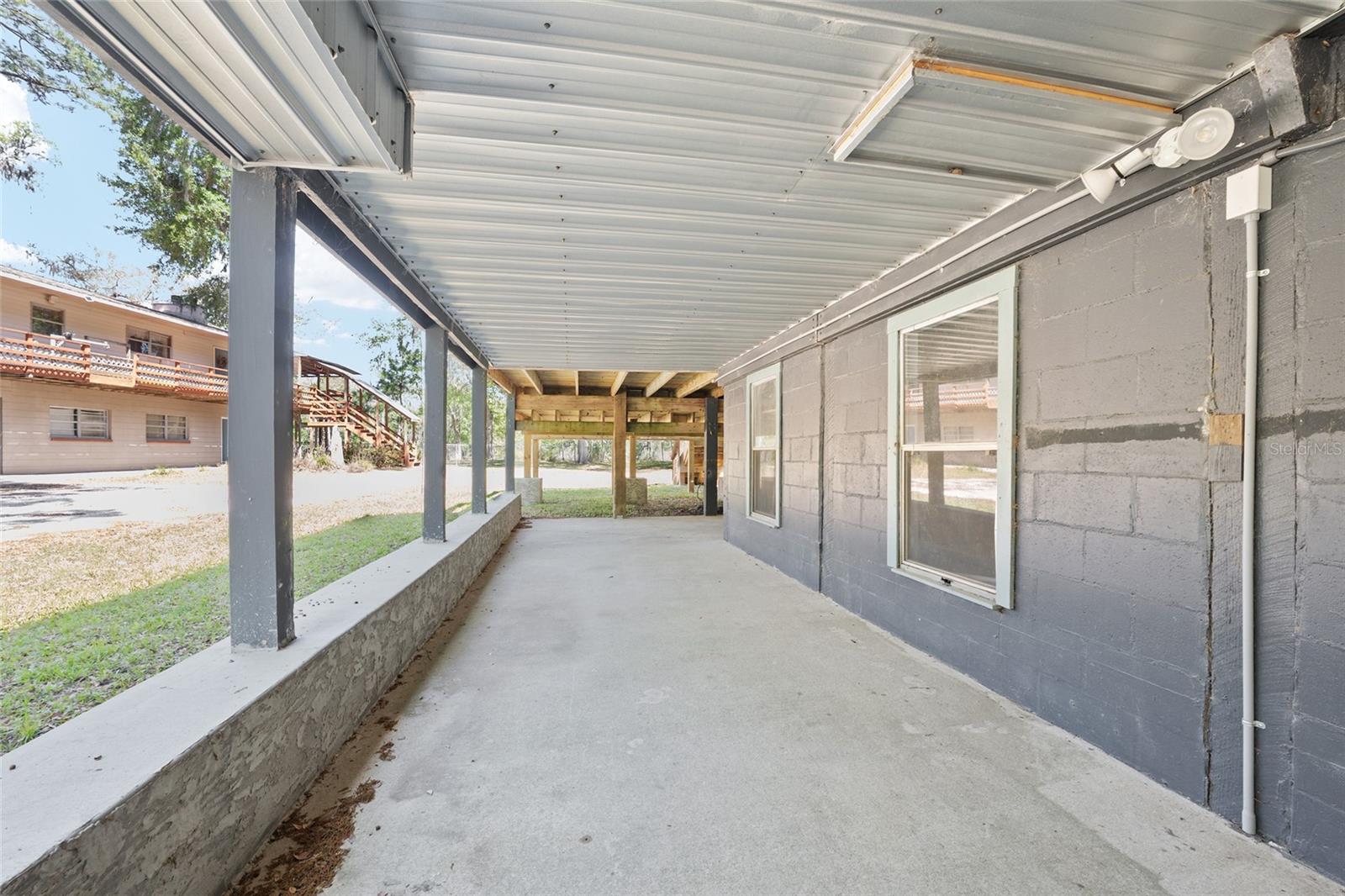 SUWANNEE ROVERA ESTATES - Residential