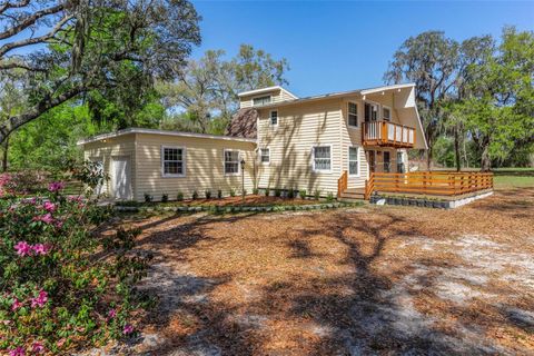 Photo of 2917 Lake Griffin Road, Lady Lake, FL 32159 (MLS # G5109377)