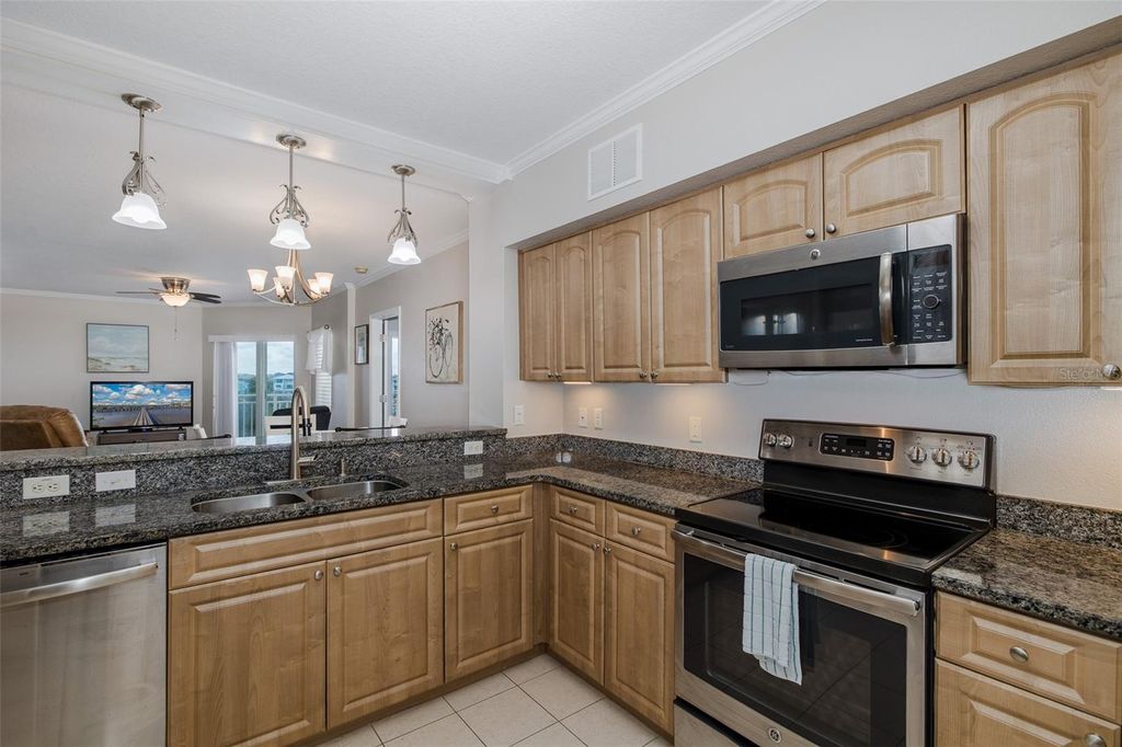Photo of 4516 Seagull Drive #411, New Port Richey, FL 34652 (MLS # TB8433475)