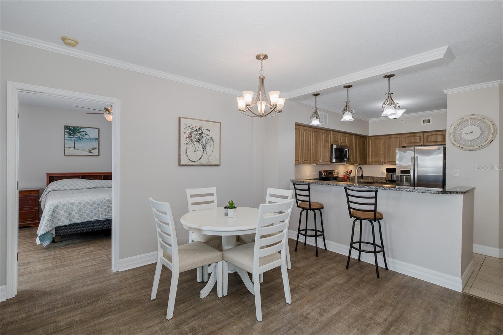 SEAVIEW PLACE/GULF LNDGS - Residential