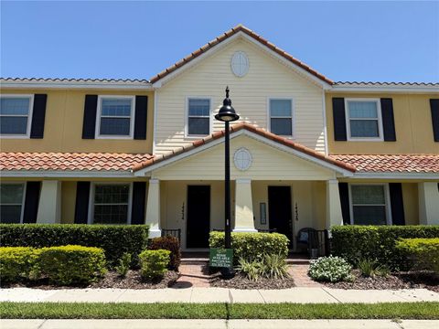Photo of 14434 Swanley Street, Orlando, FL 32832 (MLS # O6283743) Photo of 14434 Swanley Street, Orlando, FL 32832 (MLS # O6283743)
