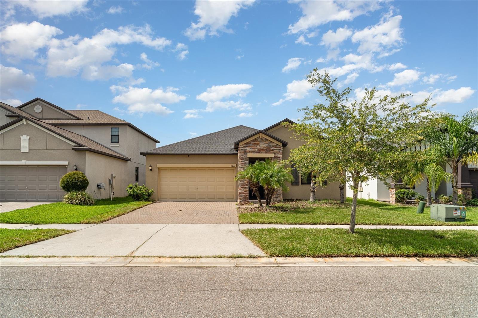 13244 SATIN LILY DRIVE
