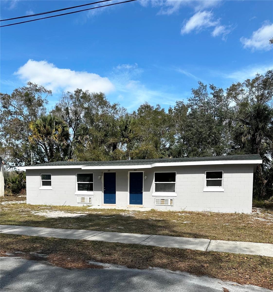 210 CHURCH ROAD