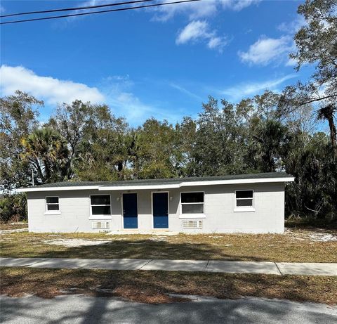 210 CHURCH ROAD DAVENPORT FL 33896