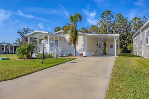 A home in ELLENTON