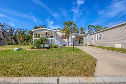 A home in ELLENTON