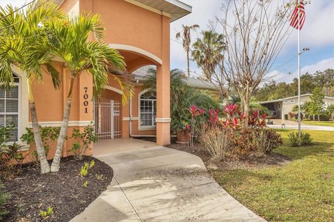 A home in ELLENTON