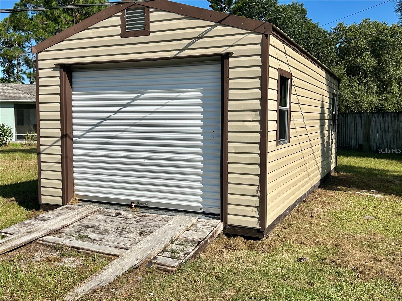 PORT MALABAR UNIT 12 - Residential