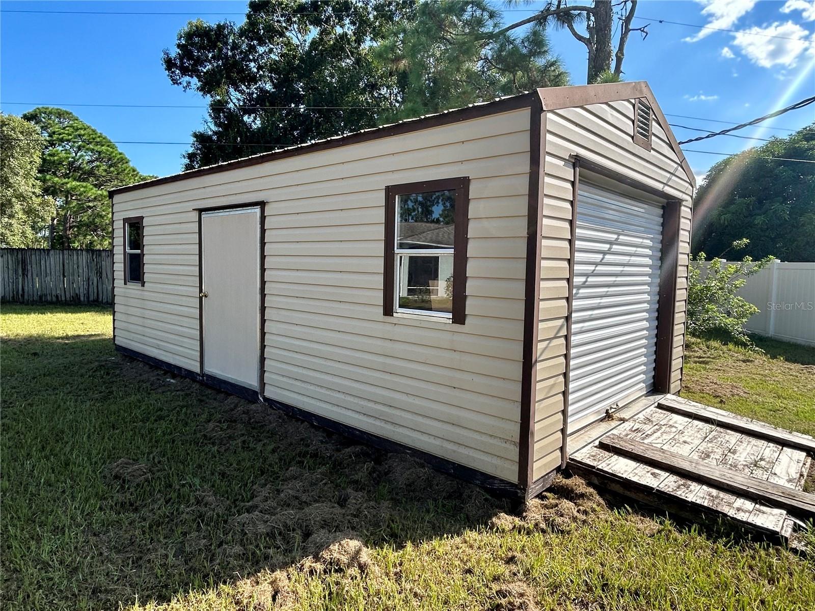 PORT MALABAR UNIT 12 - Residential